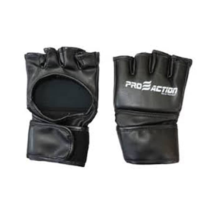 Guantes mma Pro Action xl